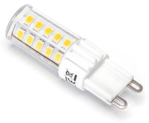 Bec LED G9/4W/230V 3000K Aigostar