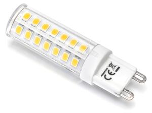 Bec LED G9/4,8W/230V 3000K Aigostar