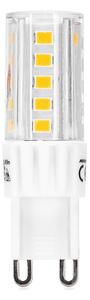 Bec LED G9/4W/230V 3000K Aigostar