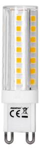 Bec LED G9/4,8W/230V 3000K Aigostar