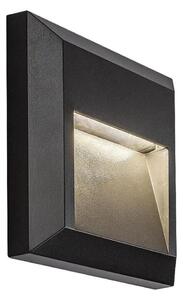 Corp de iluminat LED de exterior pentru scări Rabalux 77105 TRENTO LED/4W/230V IP65