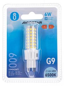 Bec LED Aigostar G9/6W/230V 6500K