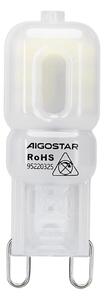 Bec LED Aigostar G9/2W/230V 6500K