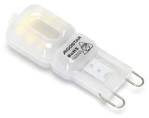 Bec LED Aigostar G9/2W/230V 6500K