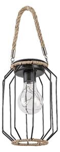 Rabalux 77046 - Lampă solară LED SLUIS LED/0,2W/1,2V IP44
