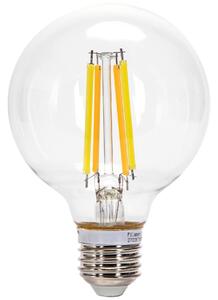 Bec LED Aigostar FILAMENT G95 E27/6W/230V 2700-6500K