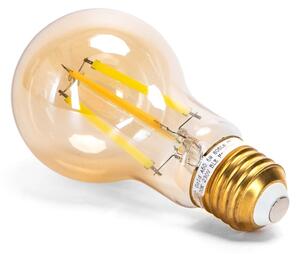 Bec LED Aigostar FILAMENT A60 E27/6W/230V 2700-6500K