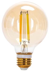 Bec LED Aigostar FILAMENT G80 E27/6W/230V 2700-6500K