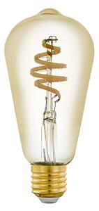 Bec LED VINTAGE E27/5,5W/230V 2200K-6500K - Eglo 12583