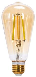 Bec LED Aigostar FILAMENT ST64 E27/6W/230V 2700-6500K