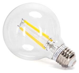 Bec LED Aigostar FILAMENT G95 E27/6W/230V 2700-6500K