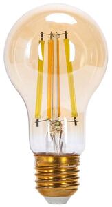 Bec LED Aigostar FILAMENT A60 E27/6W/230V 2700-6500K
