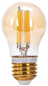 Bec LED Aigostar FILAMENT G45 E27/4,5W/230V 2700-6500K
