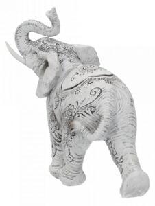 Statueta elefant Henna Hope 18 cm