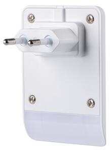 Corp de iluminat LED de orientare pentru priză Kanlux 37394 ORISA LED/0,28W/230V
