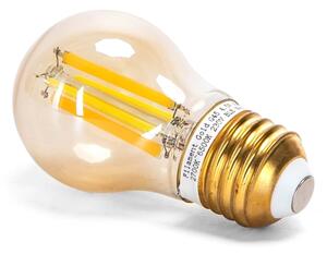 Bec LED Aigostar FILAMENT G45 E27/4,5W/230V 2700-6500K