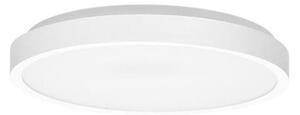 Plafonieră LED pentru baie Ecolite W3090-12W/BI LIRA LED/12W/230V IP44 alb