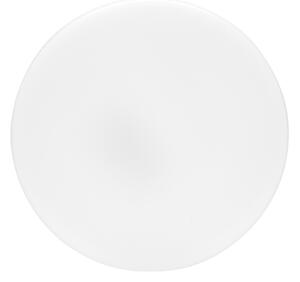 Plafonieră LED pentru baie Ecolite W3090-12W LIRA LED/12W/230V IP44 alb