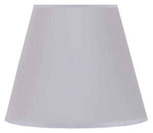 Abajur Duolla SOFIA XS E14 d. 18,5 cm gri