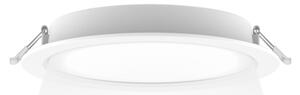 Corp de iluminat LED încastrat Aigostar LED/6W/230V 6500K d. 11,8 cm alb