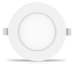 Corp de iluminat LED încastrat Aigostar LED/4W/230V 4000K d. 9,8 cm alb