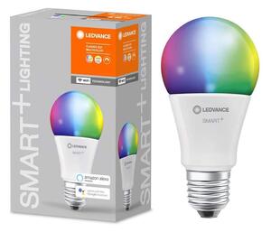 Bec LED RGBW dimabil Ledvance SMART+ E27/9W/230V 2700K-6500K Wi-Fi
