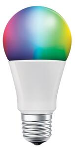 Bec LED RGBW dimabil Ledvance SMART+ E27/9W/230V 2700K-6500K Wi-Fi