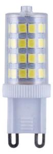 Bec LED Brilagi G9/4W/230V 3000K