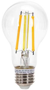 Bec LED Aigostar FILAMENT A60 E27/6W/230V 2700-6500K