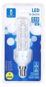 Bec LED Aigostar E14/6W/230V 3000K
