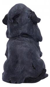 Statueta caine Seceratorul Canin 17 cm