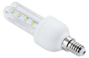 Bec LED Aigostar E14/6W/230V 3000K