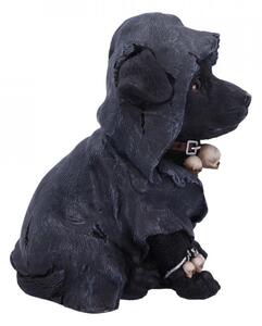 Statueta caine Seceratorul Canin 17 cm