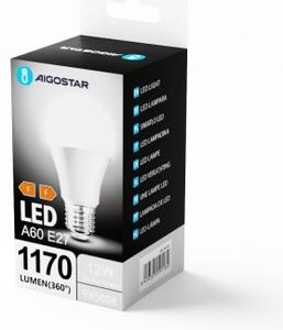 Bec LED Aigostar A60 E27/12W/230V 6500K