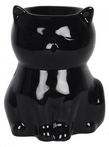 Lampa aromaterapie Pisica Neagra