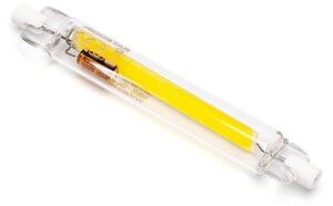 Bec LED Aigostar R7s/9W/230V 6500K