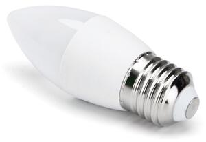 Bec LED RGBW dimabil Aigostar C37 E27/6,5W/230V 2700-6500K Wi-Fi