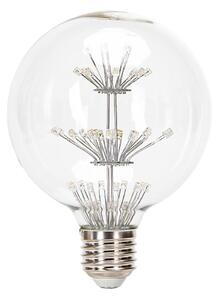 Bec LED Aigostar FILAMENT G95 E27/1,8W/230V 1800K