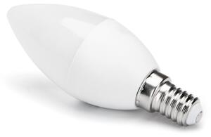 Bec LED RGBW dimabil Aigostar C37 E14/6,5W/230V 2700-6500K Wi-Fi
