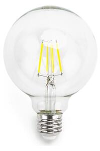 Bec LED Aigostar FILAMENT G95 E27/4W/230V 6500K