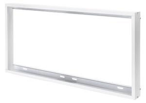 Cadru pentru instalarea panourilor LED Aigostar 60x30 cm