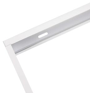 Cadru pentru instalarea panourilor LED Aigostar 60x30 cm
