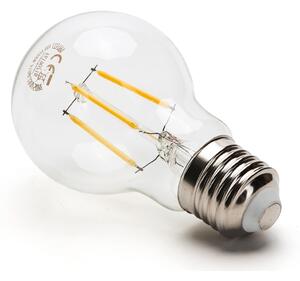 Bec LED FILAMENT Aigostar A60 E27/8W/230V 2700K