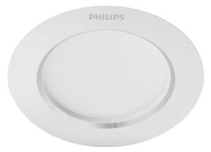Corp de iluminat LED încastrat DIAMOND LED/2W/230V 3000K Philips