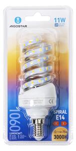 Bec LED Aigostar E14/11W/230V 3000K