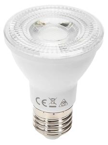 Bec LED Aigostar PAR20 E27/8W/230V 6500K