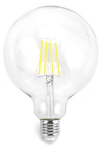 Bec LED Aigostar FILAMENT G125 E27/4W/230V 6500K