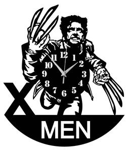 Ceas de perete Wolverine X-Men