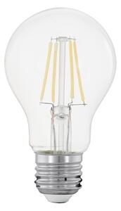 Bec LED Eglo 11491 FILAMENT CLEAR E27/4W/230V 2700K