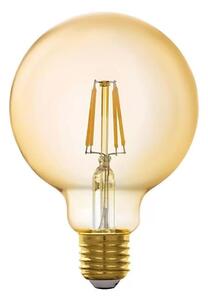 Bec LED dimabil Eglo 33834 VINTAGE G95 E27/5,5W/230V 2200K
